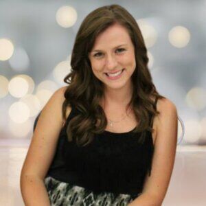 Meet your Posher, Breanna